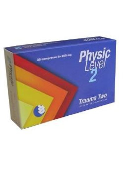 PHYSIC LEVEL 2 TRAUMA TWO 30CPR PHYSIC LEVEL 2 TRAUMA TWO 30CPR