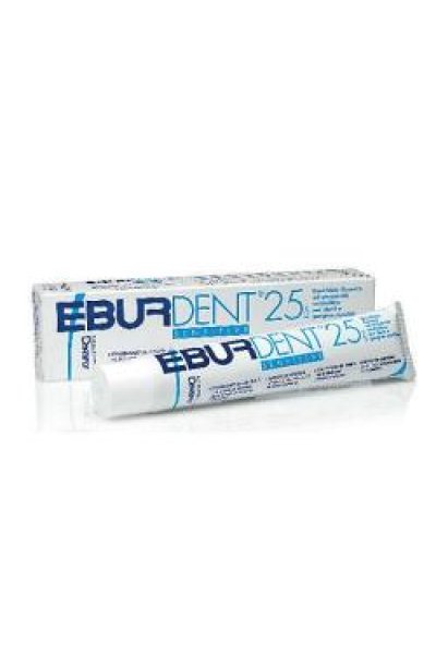 EBURDENT-25 DENT SENS 75ML EBURDENT-25 DENT SENS 75ML