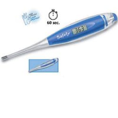 PRONTEX TERMOMET PRIME THERM PRONTEX TERMOMET PRIME THERM