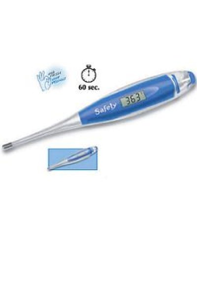 PRONTEX TERMOMET PRIME THERM PRONTEX TERMOMET PRIME THERM