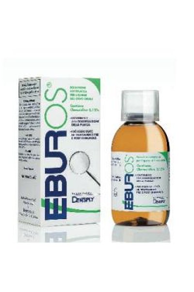 EBUROS COLLUT 200 ML EBUROS COLLUT 200 ML