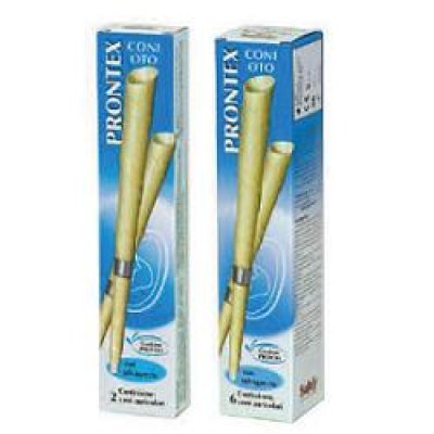 PRONTEX CONI OTO 2PZ PRONTEX CONI OTO 2PZ