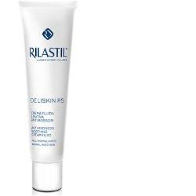 RILASTIL-DELISKIN RS FLUIDO 40