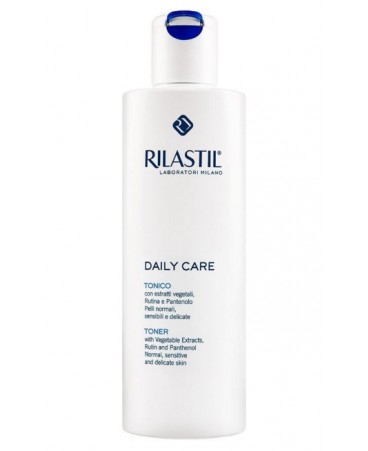 RILASTIL-DAILY CARE TON 250ML