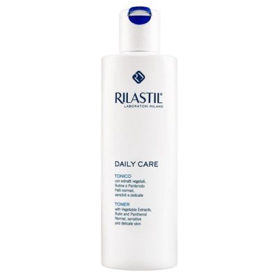 RILASTIL-DAILY CARE TON 250ML