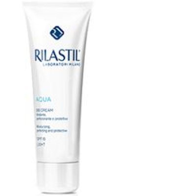 RILASTIL ACQUA BB CREAM LIGHT