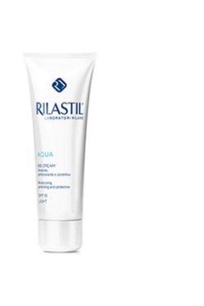 RILASTIL ACQUA BB CREAM LIGHT RILASTIL ACQUA BB CREAM LIGHT