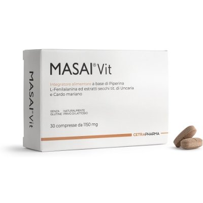 MASAI VIT 50ML