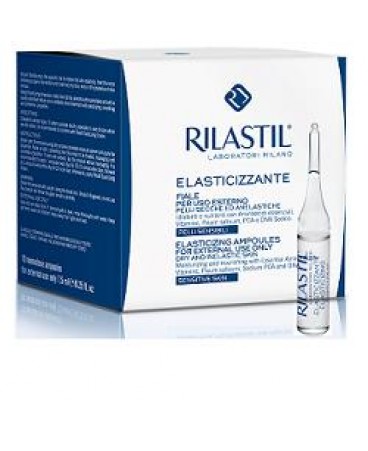 RILASTIL-ELAST 10F 5ML NF