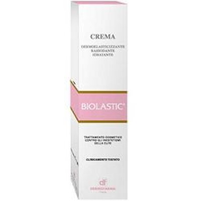BIOLASTIC-CR DERMOEL  50GR BIOLASTIC-CR DERMOEL  50GR