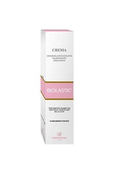 BIOLASTIC-CR DERMOEL  50GR BIOLASTIC-CR DERMOEL  50GR