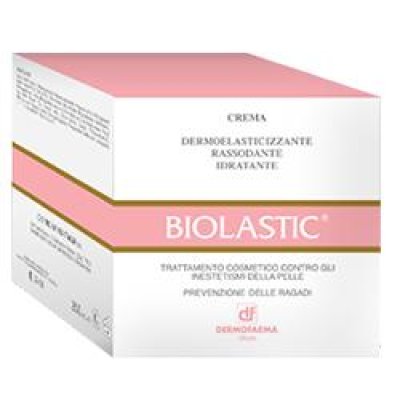 BIOLASTIC-CR DERMOEL 250GR BIOLASTIC-CR DERMOEL 250GR