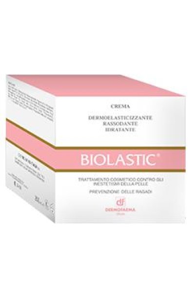 BIOLASTIC-CR DERMOEL 250GR BIOLASTIC-CR DERMOEL 250GR