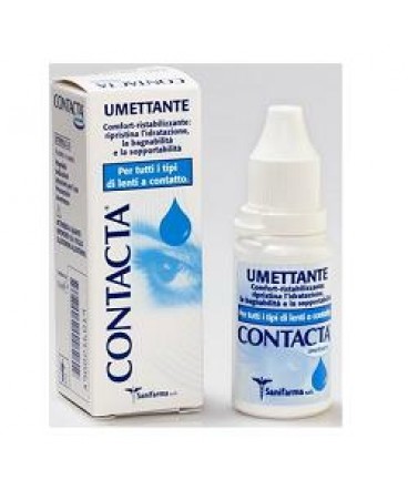 CONTACTA UMETTANTE 15 ML