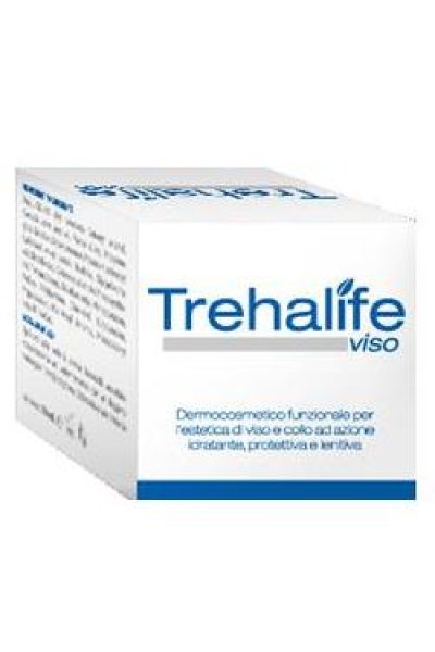 TREHALIFE CR VISO 50ML TREHALIFE CR VISO 50ML