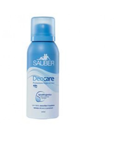 SAUBER  DEOCARE SPRAY 150ML