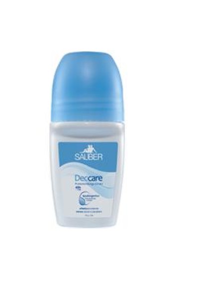 SAUBER  DEOCARE ROLL ON 50ML SAUBER  DEOCARE ROLL ON 50ML