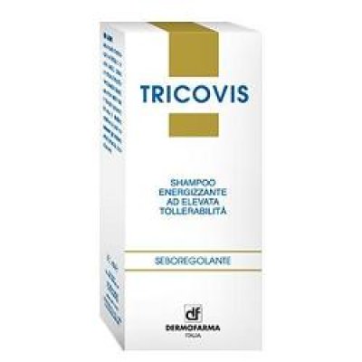tricovis shampoo per la caduta dei capelli 150 ml. tricovis shampoo per la caduta dei capelli 150 ml.