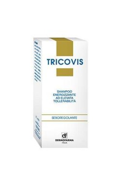 tricovis shampoo per la caduta dei capelli 150 ml. tricovis shampoo per la caduta dei capelli 150 ml.