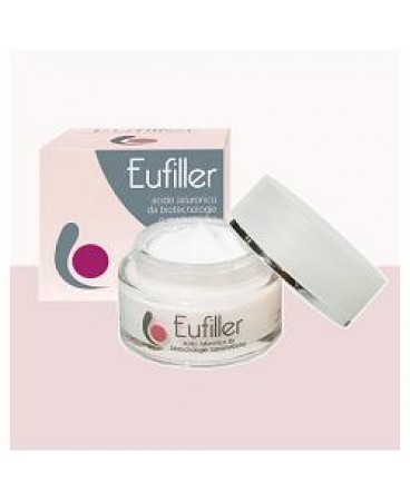 EUFILLER CREMA 50ML