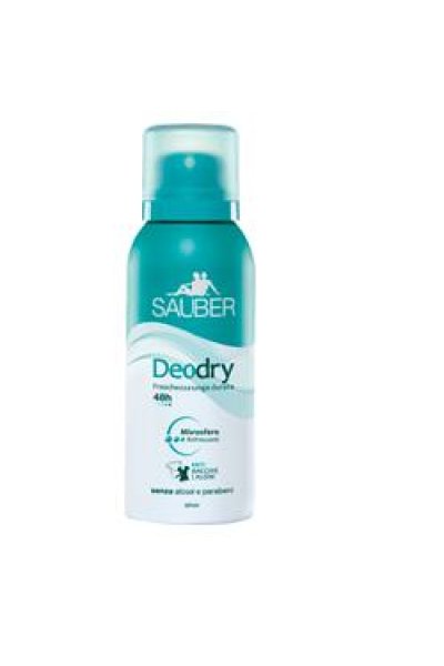SAUBER  DEODRY SPRAY 150ML SAUBER  DEODRY SPRAY 150ML