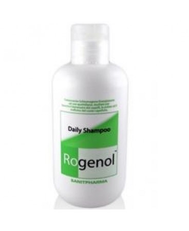 ROGENOL DAILY SHAMPOO 200ML