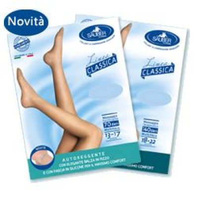 CALZE AREG 70 DEN 4 NERO CALZE AREG 70 DEN 4 NERO