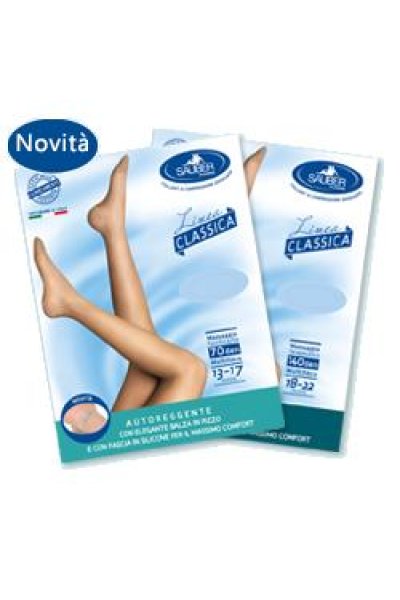 CALZE AREG 70 DEN 4 NERO CALZE AREG 70 DEN 4 NERO