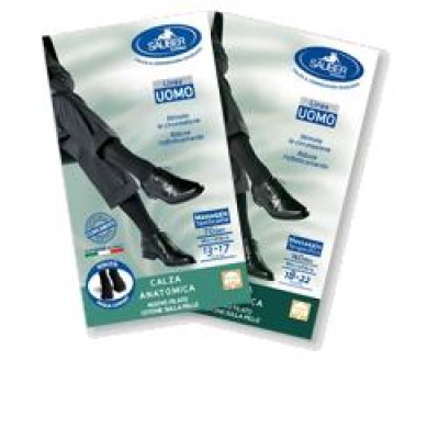 SAUBER CALZA U COT 140D G BLU SAUBER CALZA U COT 140D G BLU