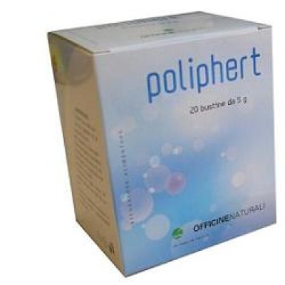 POLIPHERT POLV 20BUST 100G POLIPHERT POLV 20BUST 100G