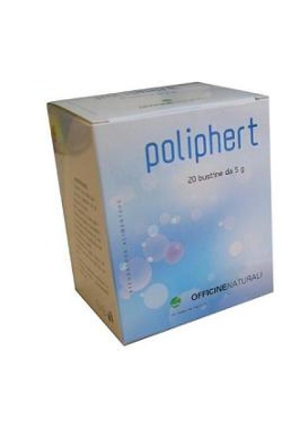 POLIPHERT POLV 20BUST 100G POLIPHERT POLV 20BUST 100G
