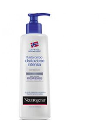 NEUTROGENA CR CORPO  S/PR400ML