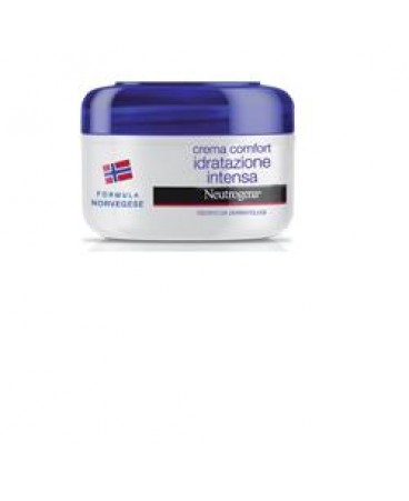 NEUTROGENA CORPO  COMFORT 300ML