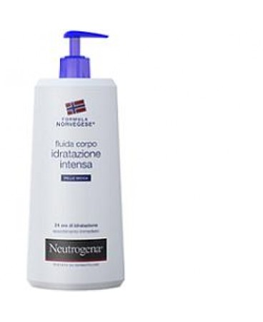 NEUTROGENA FLUIDA CRP PROF 400ML