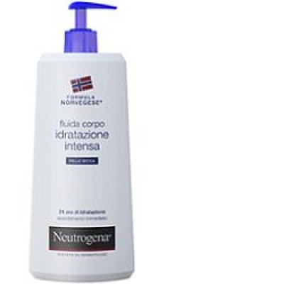 NEUTROGENA FLUIDA CRP PROF 400ML NEUTROGENA FLUIDA CRP PROF 400ML