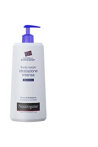 NEUTROGENA FLUIDA CRP PROF 400ML NEUTROGENA FLUIDA CRP PROF 400ML