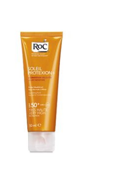 ROC SOLARI SP+ F/I N/M SPF50+ ROC SOLARI SP+ F/I N/M SPF50+