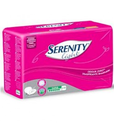 SERENITY LIGHT LADY SUPER 30PZ