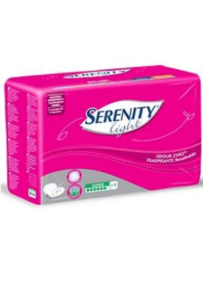 SERENITY LIGHT LADY SUPER 30PZ SERENITY LIGHT LADY SUPER 30PZ