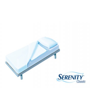 SERENITY TRAV 40X60X15 37640