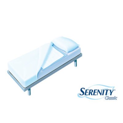 SERENITY TRAV 40X60X15 37640