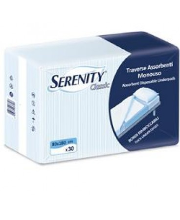 SERENITY TRAV 80X180 XL 37643