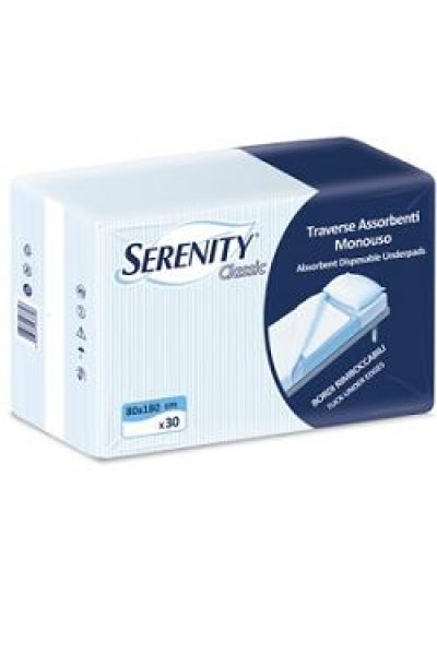 SERENITY TRAV 80X180 XL 37643 SERENITY TRAV 80X180 XL 37643