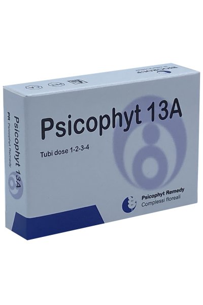PSICOPHYT 13/A 4TB PSICOPHYT 13/A 4TB