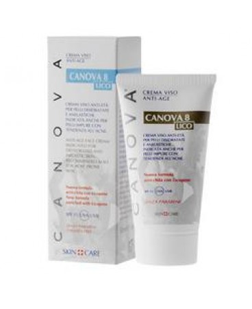 CANOVA-8 LICO 50ML<<<