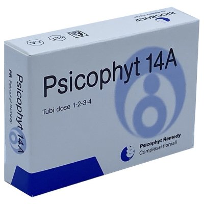 PSICOPHYT 14/A 4TB PSICOPHYT 14/A 4TB