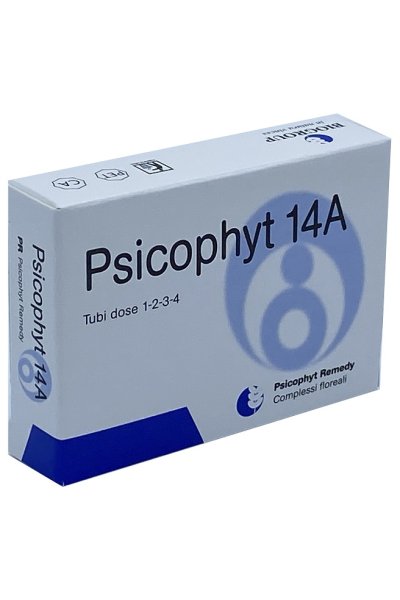 PSICOPHYT 14/A 4TB PSICOPHYT 14/A 4TB