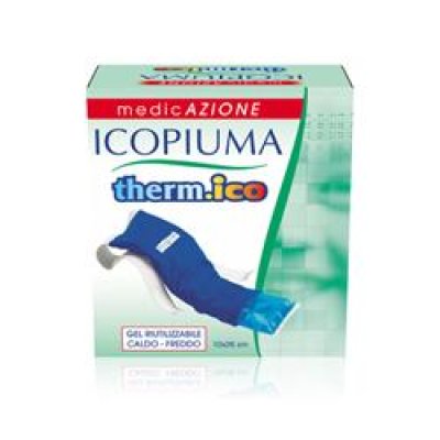 ICO MEDICAL THERM GEL CLD/FRED ICO MEDICAL THERM GEL CLD/FRED