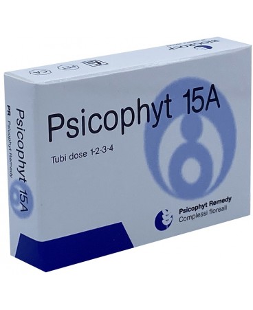 PSICOPHYT 15/A 4TB