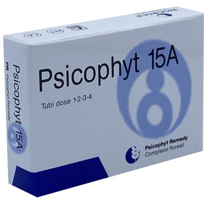 PSICOPHYT 15/A 4TB